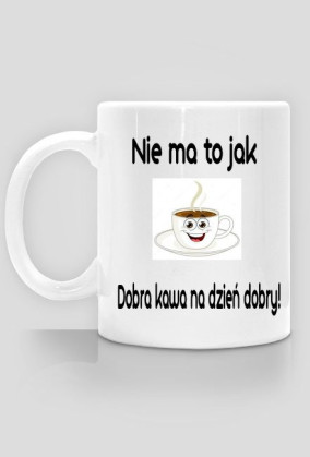 Kubek do kawy