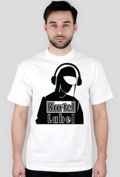 KARTEL LABEL T-SHIRT