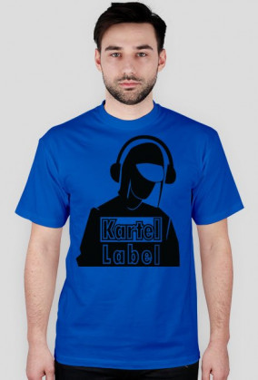KARTEL LABEL T-SHIRT