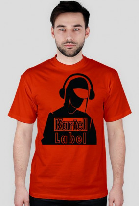 KARTEL LABEL T-SHIRT