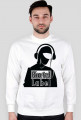 KARTEL LABEL BLUZA BIAŁA