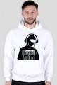 KARTEL LABEL BLUZA KAPTUR