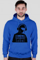 KARTEL LABEL BLUZA KAPTUR