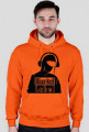 KARTEL LABEL BLUZA KAPTUR