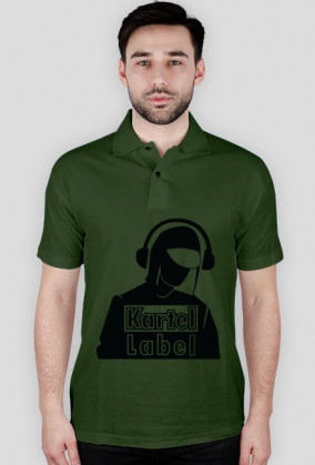 KARTEL LABEL KOSZULKA