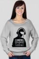 KARTEL LABEL BLUZA DAMSKA