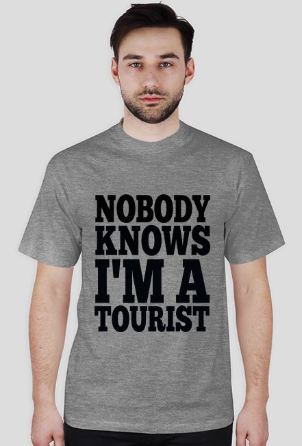 labego.pl t-shirt tourist