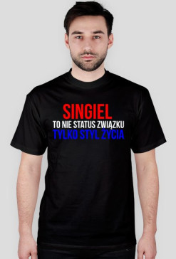 Koszulka Styl Życia