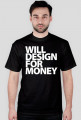 Will design for money