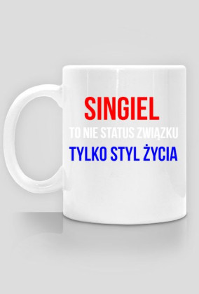 Kubek Styl