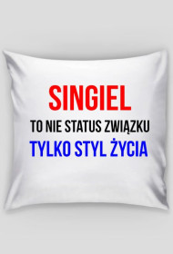 Poduszka Styl