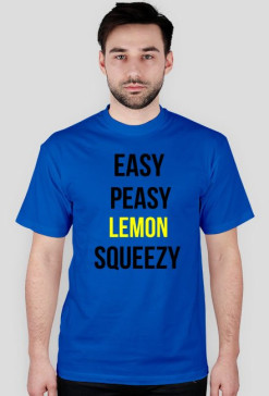 Koszulka Lemon