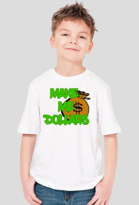 Make me dollars by ShadoWsquad