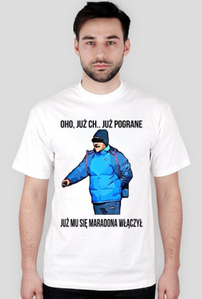 Maradona