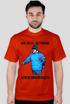 Maradona
