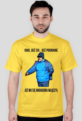 Maradona