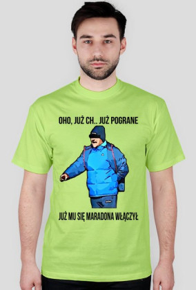 Maradona
