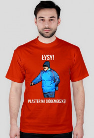 Łysy