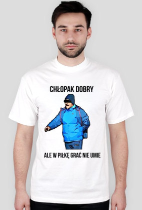 Chłopak dobry 2