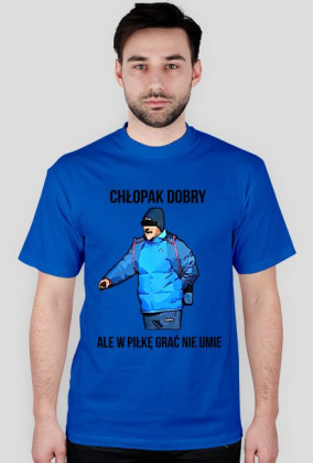 Chłopak dobry 2