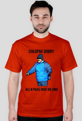 Chłopak dobry 2