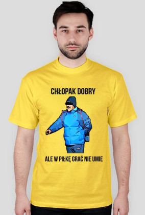 Chłopak dobry 2