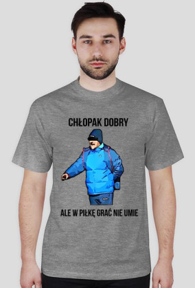 Chłopak dobry 2