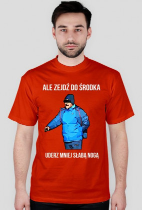 Zejdź do środka 2