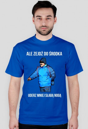 Zejdź do środka 2