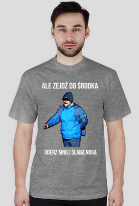 Zejdź do środka 2