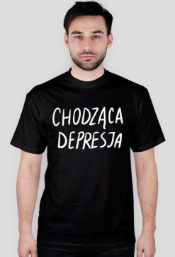 Chodząca Depresja