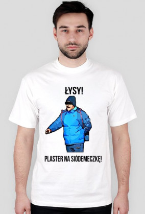 Łysy 2