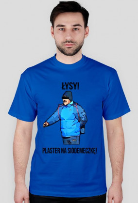 Łysy 2