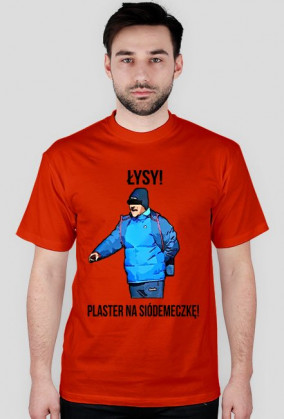 Łysy 2
