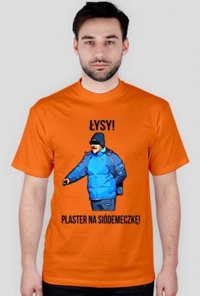 Łysy 2
