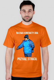 Dwa kontakty 2