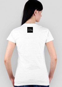 T-shirt "Kółko"
