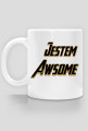 Kubek Jestem Awsome