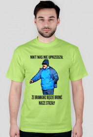 Nikt nas nie uprzedził