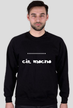 Cię mocno