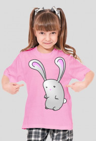 Króliczek (dla dziewczynki)