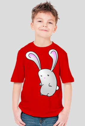 Króliczek (dla chłopca)