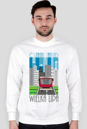 Wielka lipa # 2