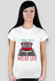 Wielka lipa damska
