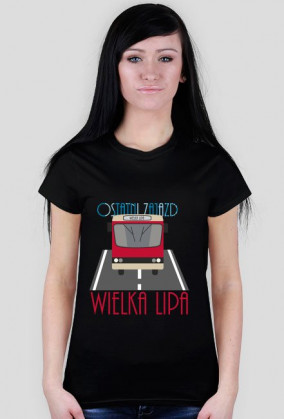 Wielka lipa damska