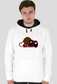 BLUZA - LOGO GLSTEAM