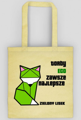 TORBA ECO- LISEK
