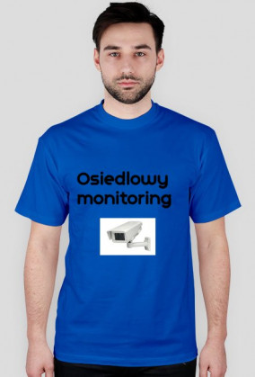 Osiedlowy monitoring