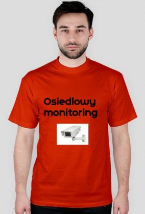 Osiedlowy monitoring
