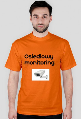 Osiedlowy monitoring